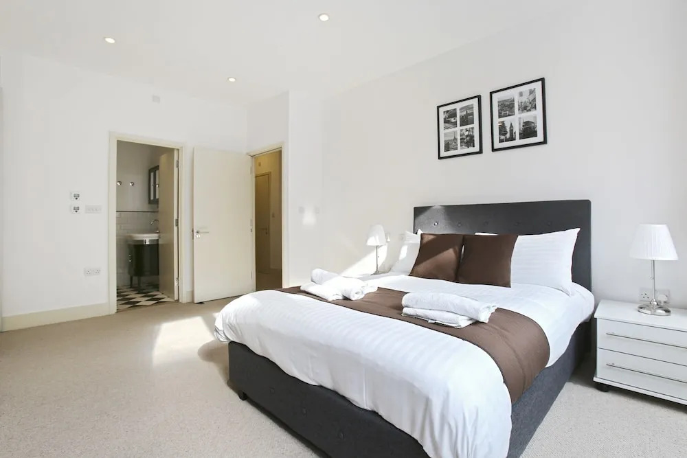 Citadel Apartments Moorfields