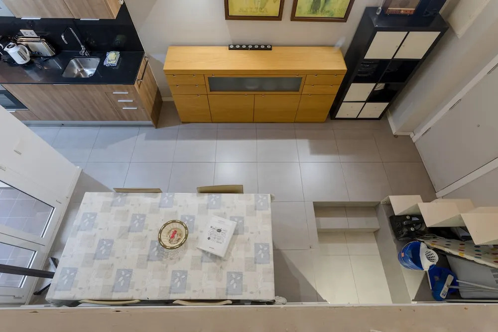 BBarcelona Poblenou Beach Flat