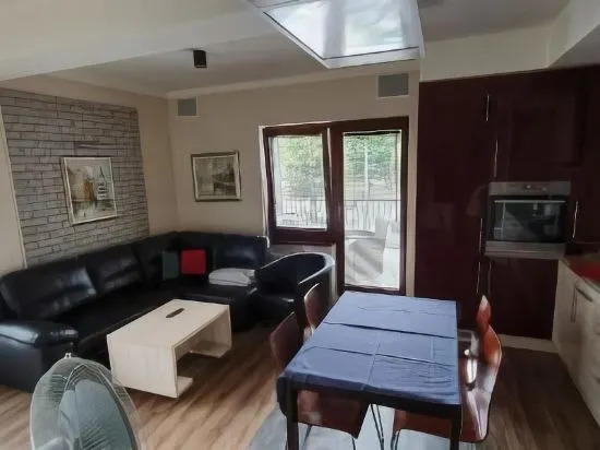 Apartament Eve