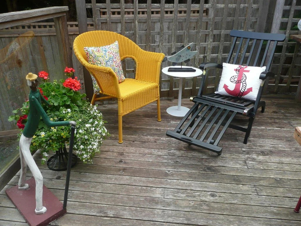Seaside Retreat B & B