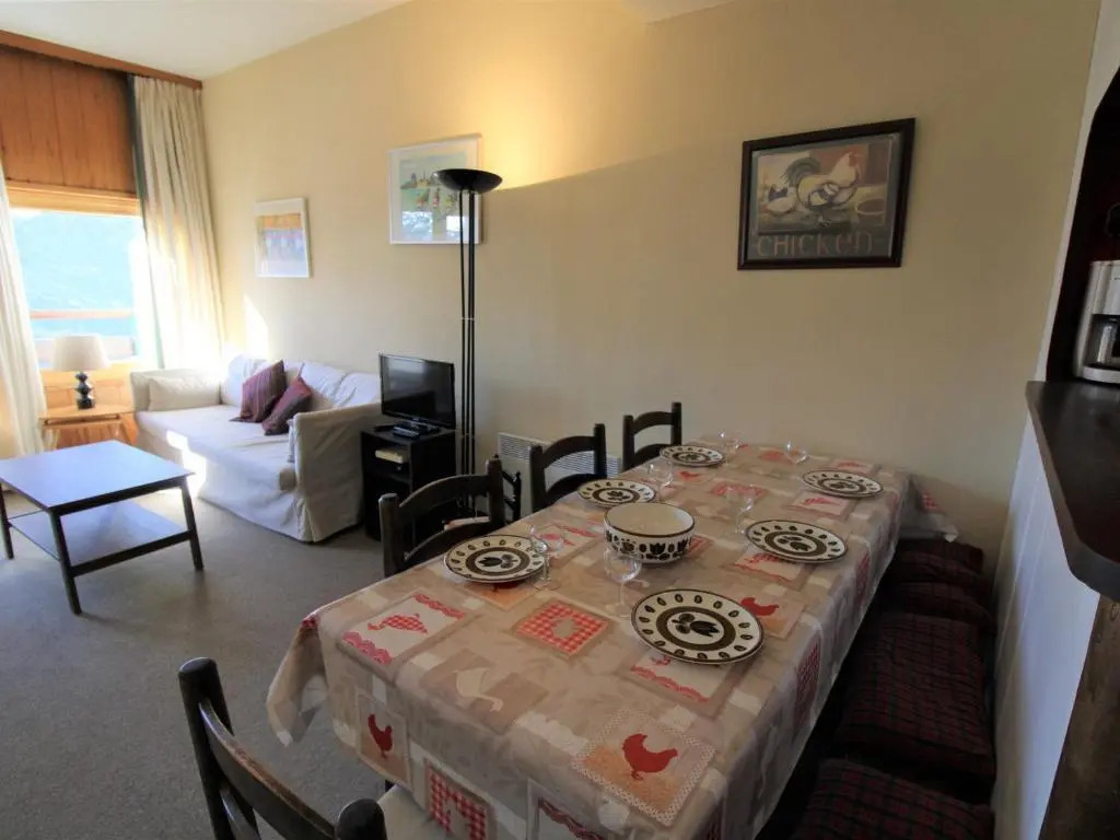 Appartement Avoriaz, 4 pièces, 8 personnes - FR-1-633-20