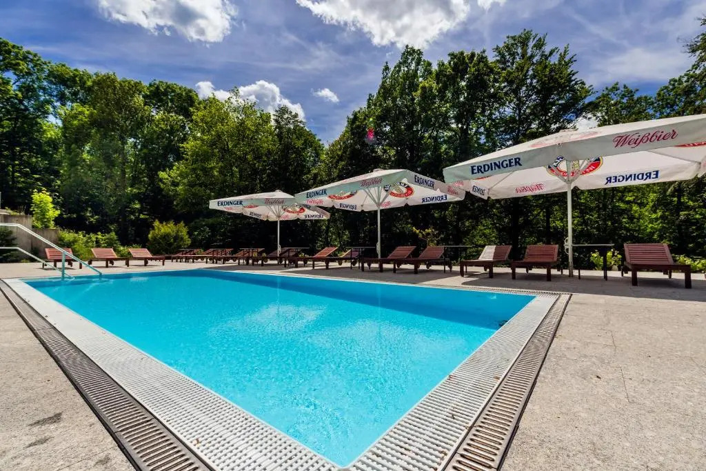 Parkhotel Hohnstein by STEIGER Hotels