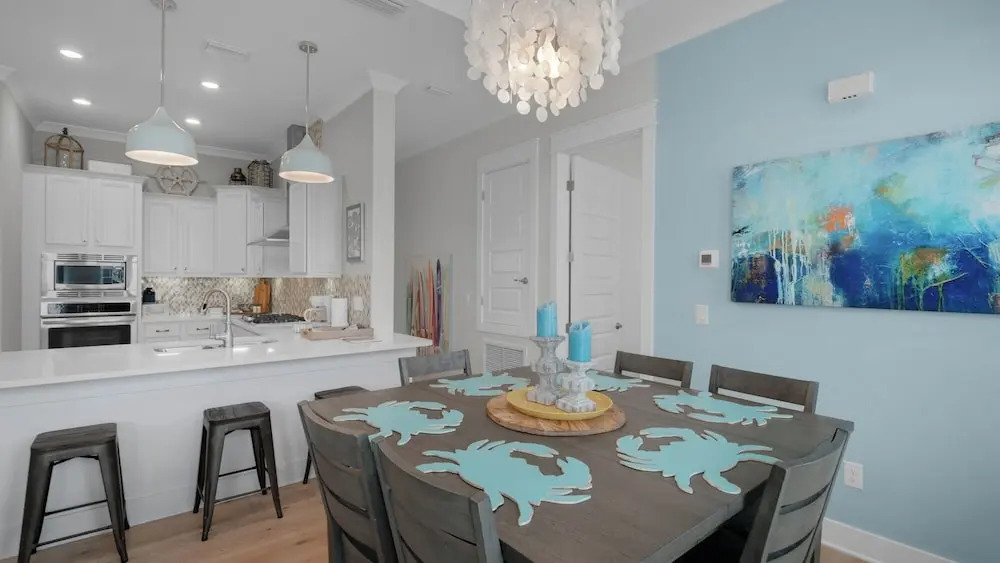 Pet Friendly Townhome in Prominence w/ Golf Cart