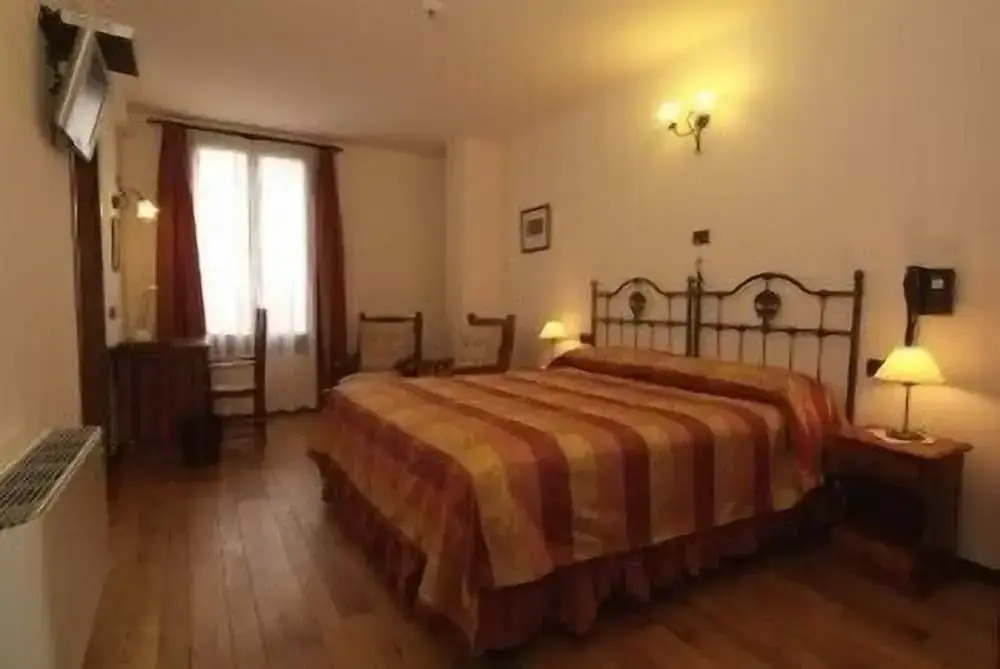 Locanda Del Mulino