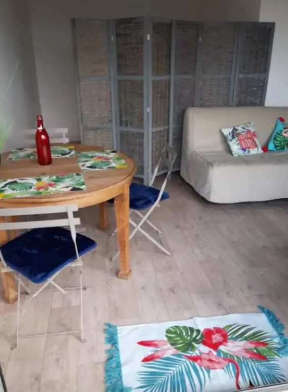 Suite Tournebonneau