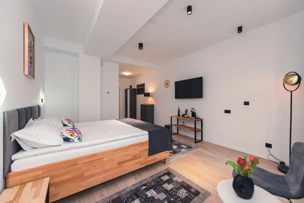 Ataraxya Premium Residence