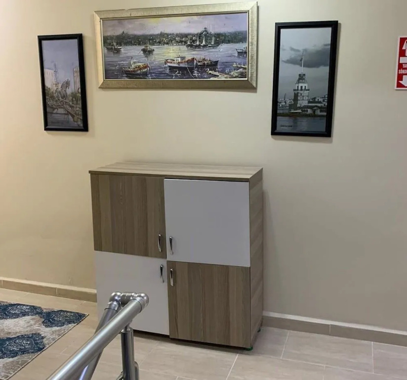 Ki Boutique Hotel