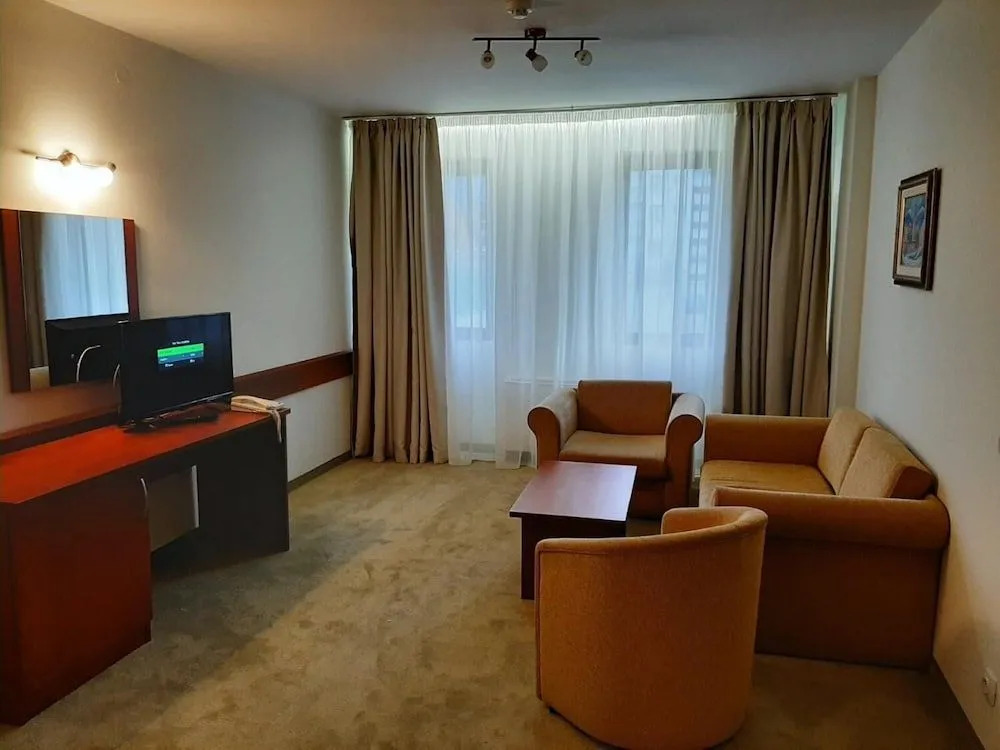 Coliving Bansko