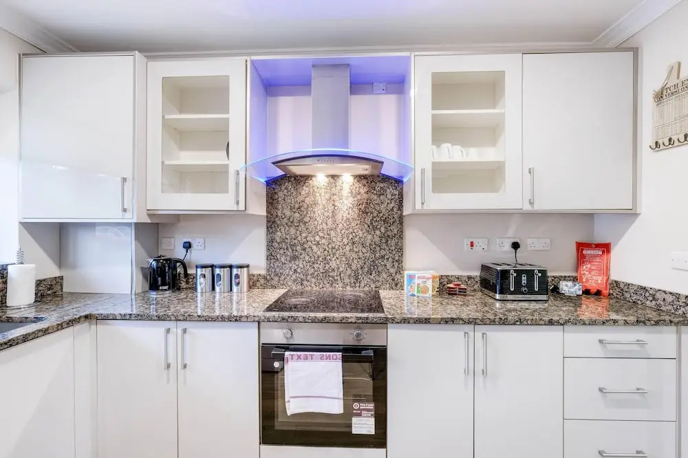 Town Center 4 Bedroom 4 bathroom House
