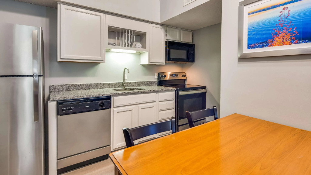 Residence Inn Charlotte South at I-77 Tyvola Road