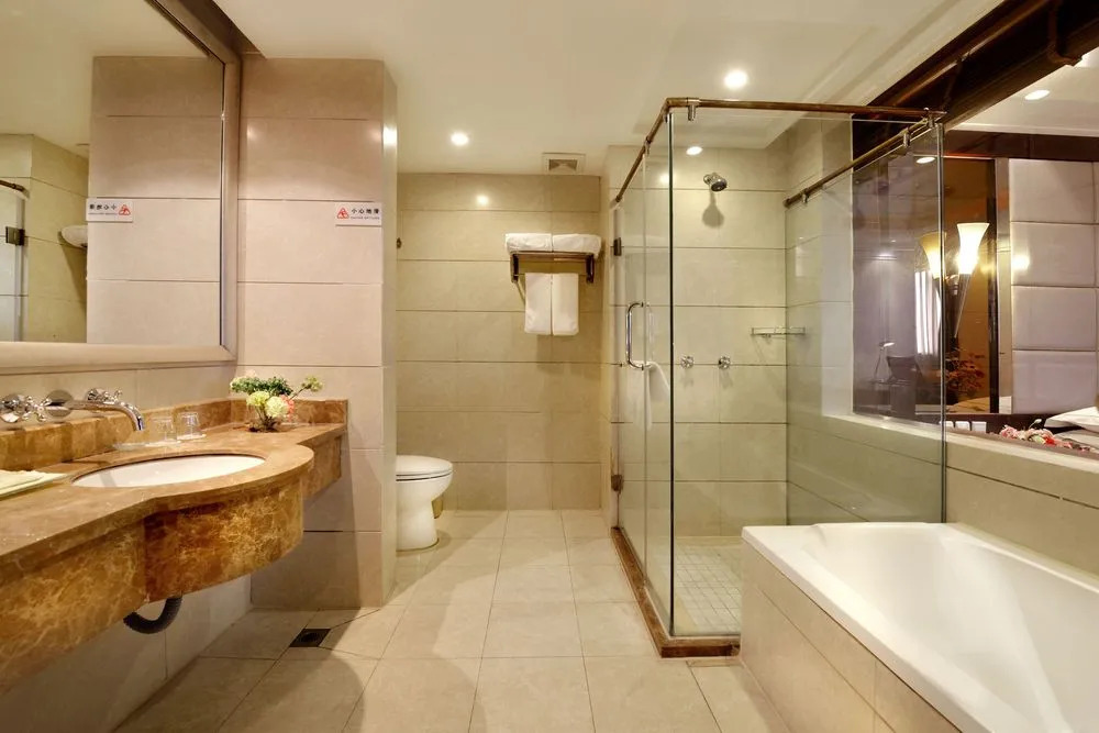 Harmony Ark Hotel (Chengdu Wuhou Temple Jinli)