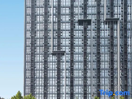 Youqing Youth · Yingsu Hotel