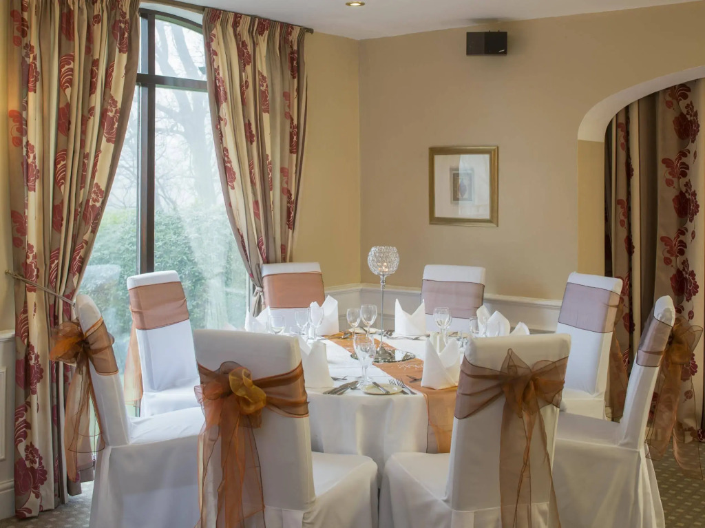 The Old Golf House Sure Hotel Collection by Best Western