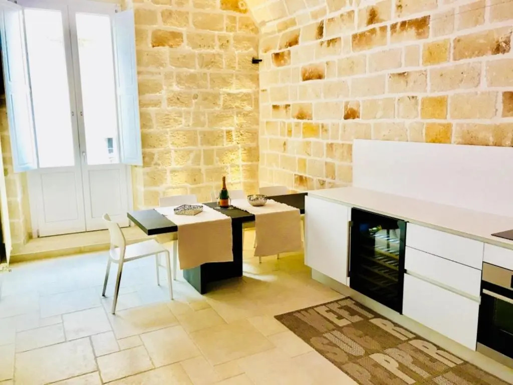 Vacanze in Puglia Monopoli