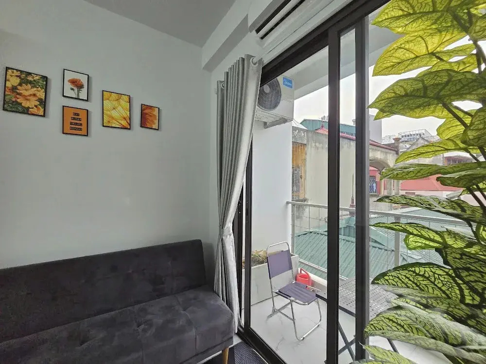 Cygnus Homestay Ha Noi 89