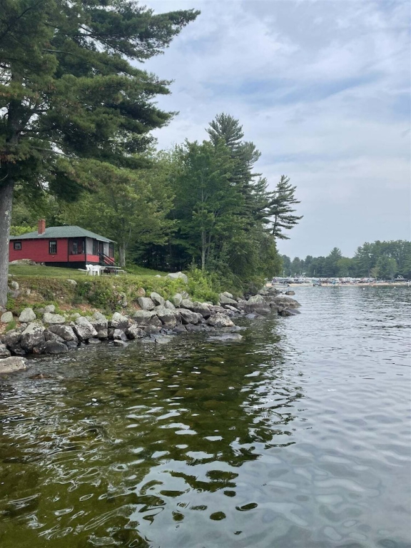 Trainor Camp Limit 4 2 Bedroom Cabin