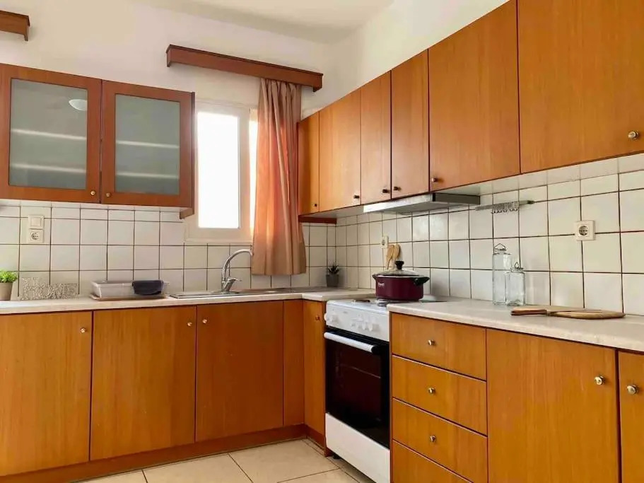 Elgreco Apartment, with nice view, in Kos Town "12"
