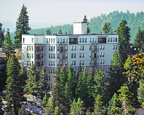 Vacation Internationale Kingsbury of Tahoe