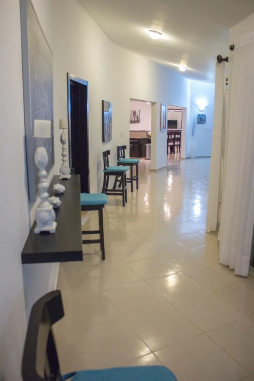 Specially Design 6 Bedroom Villa With King Beds