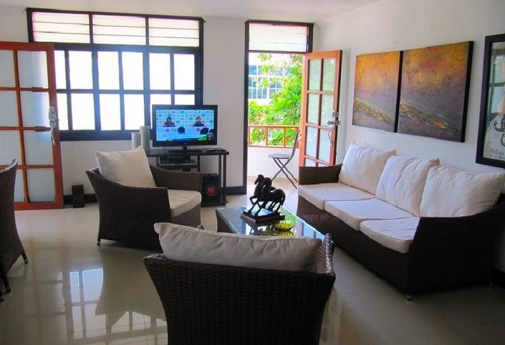 Casa Vacacional Rodadero
