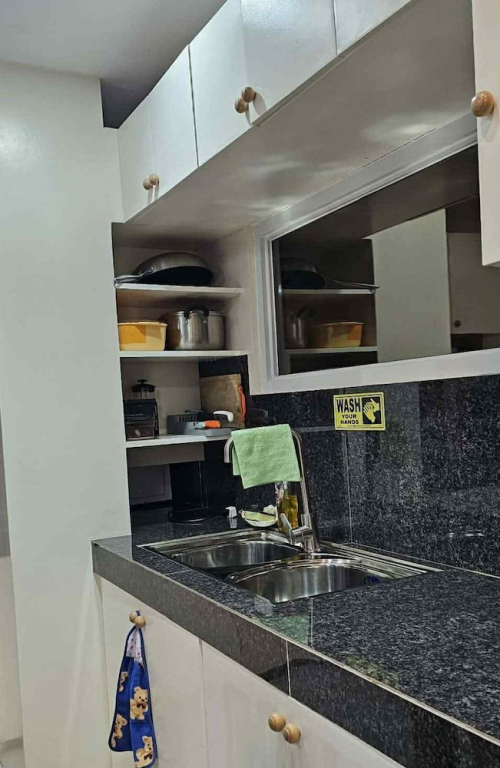 MEEKS VILLAS TRANSIENT HOUSE