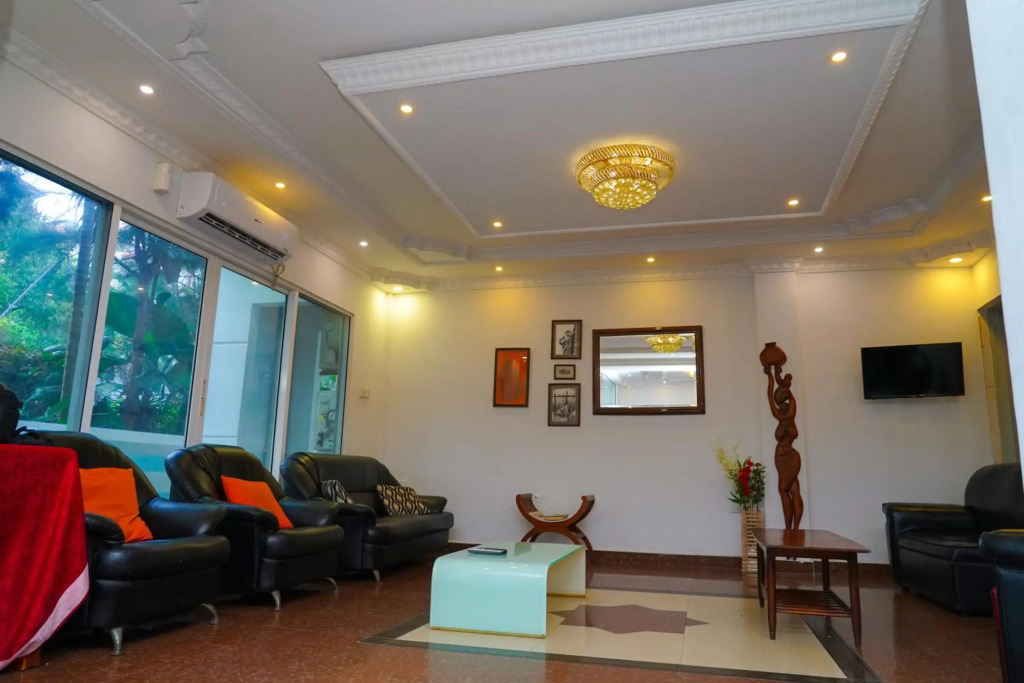 Tilko City Hotel Jaffna