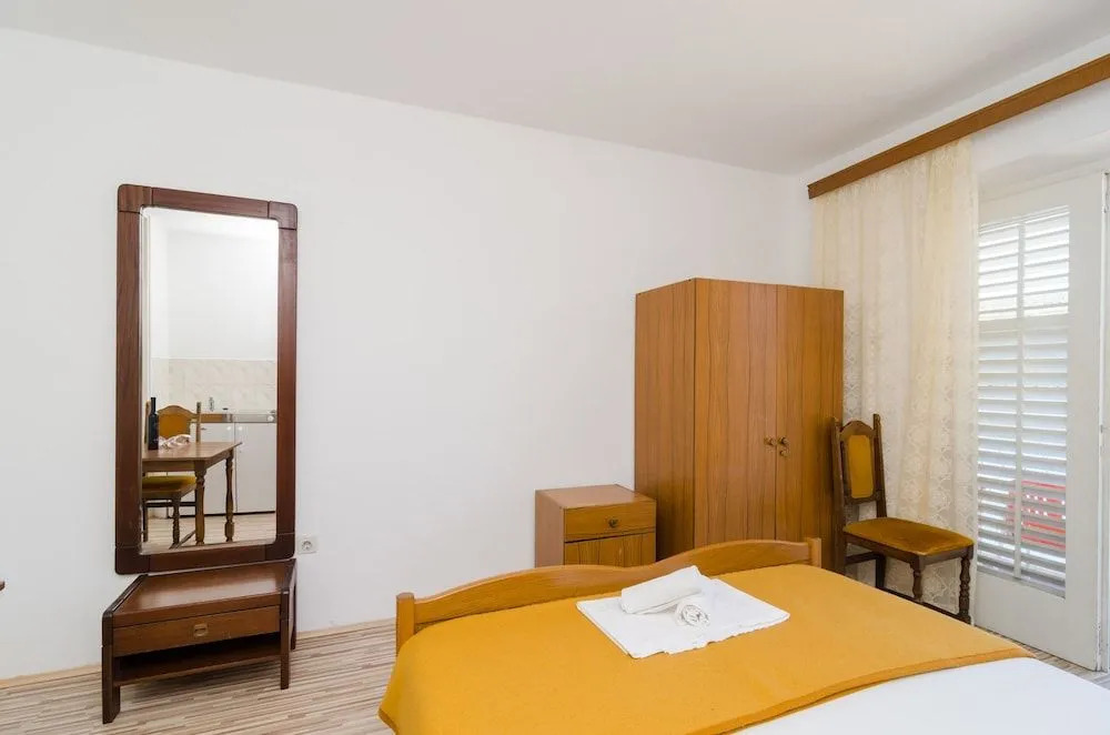Rooms Ogigija