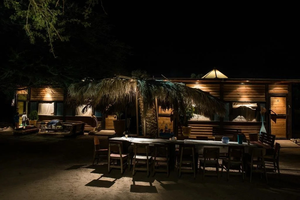 Shkedis Camplodge