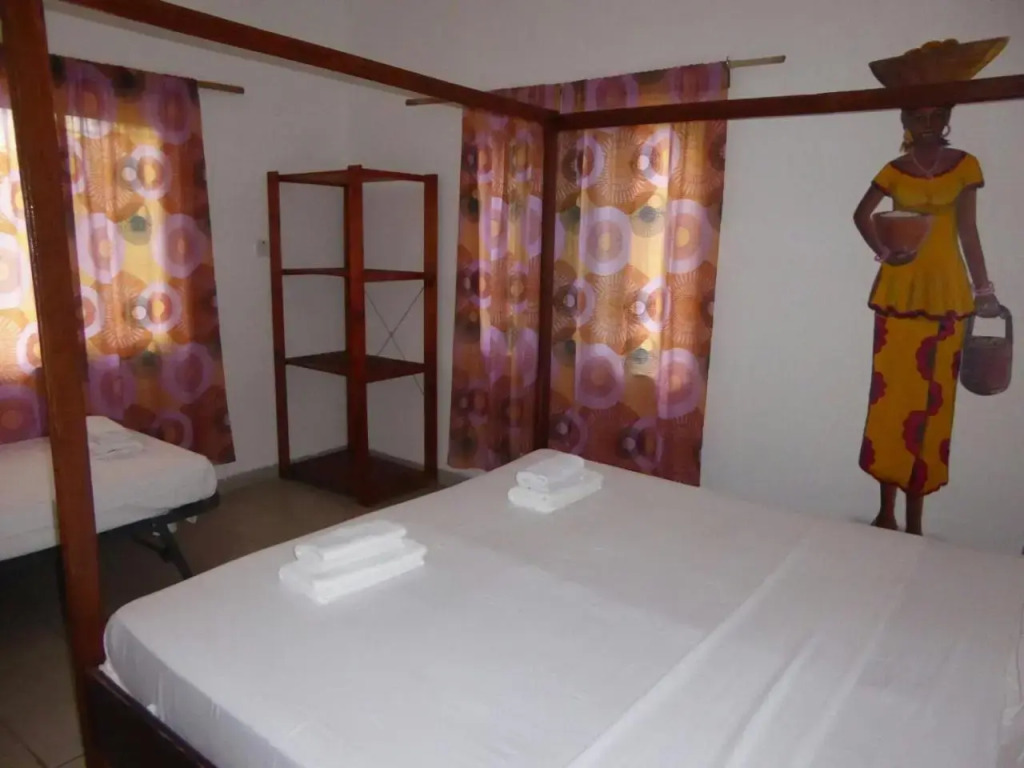 Sarawally Guesthouse