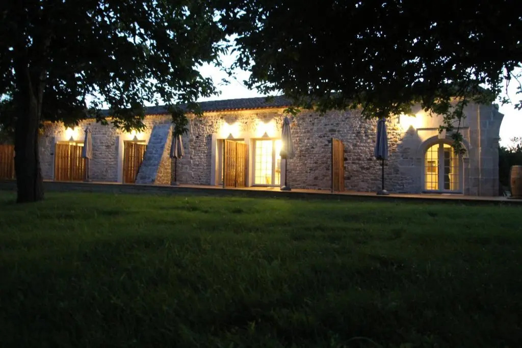 Domaine du Galon dOr