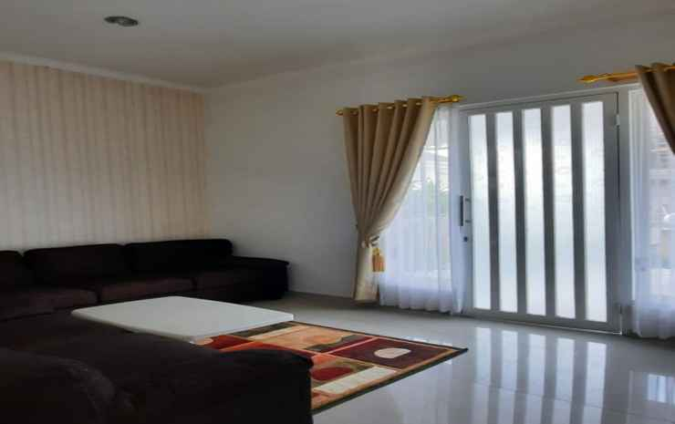 Villa Syariah Permata Garden