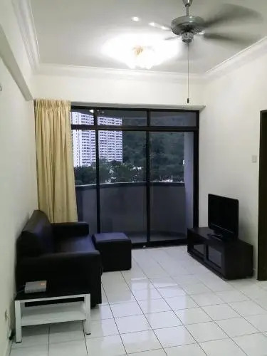 Sterling Homestay