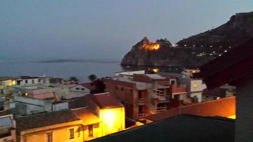 B&B Capo SantAlessio