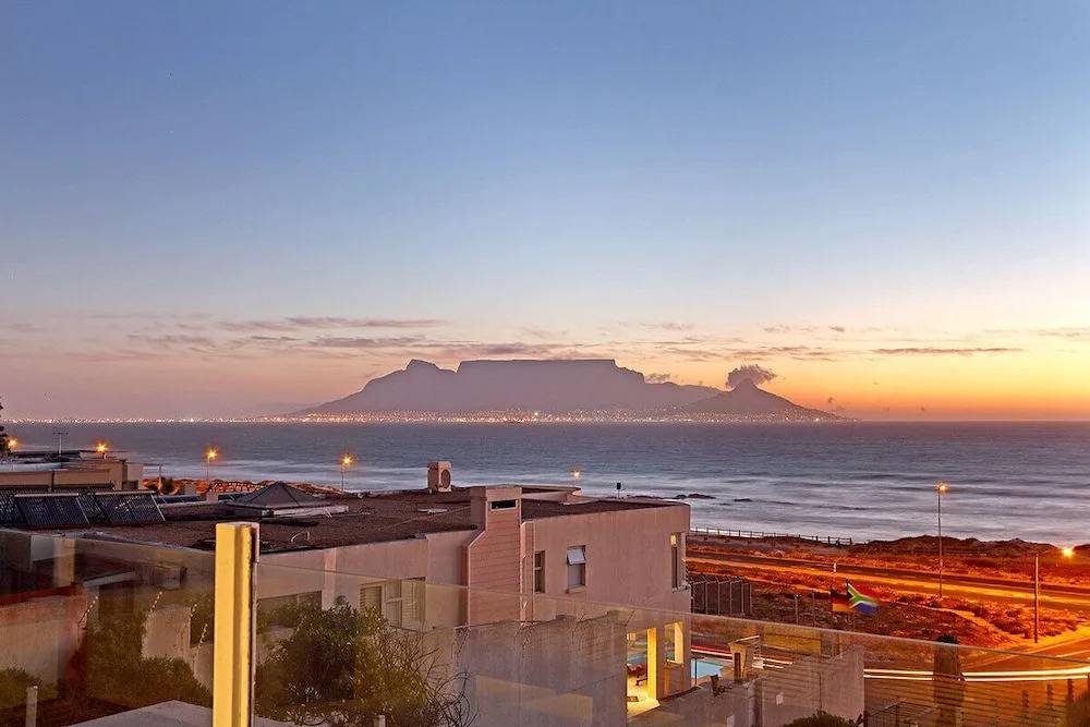 Sea View Villa