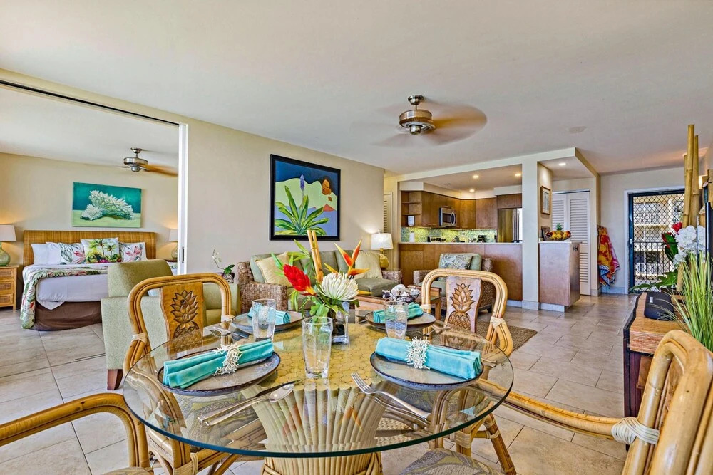 Hololani B703 by Maui Life Realty