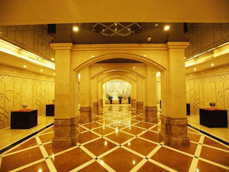 Nan Feng Hotel