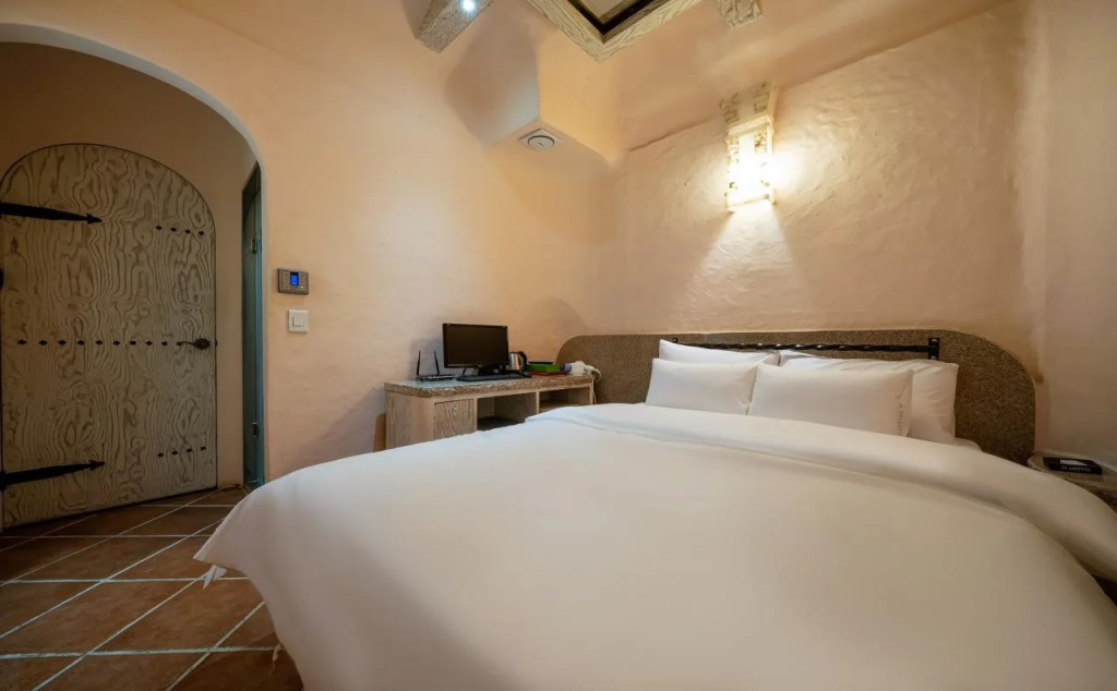 M Hotel Suwon