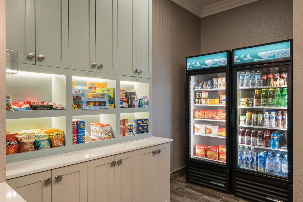 Homewood Suites By Hilton Ottawa Airport