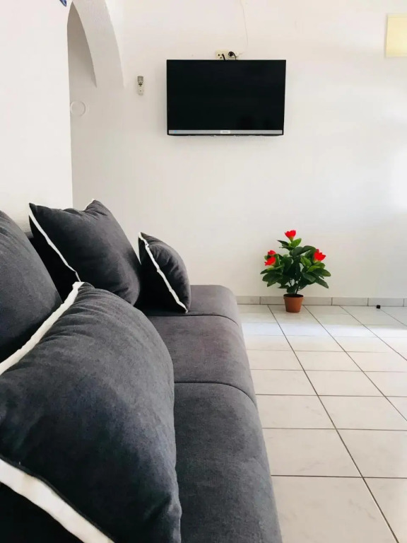 Apartmani Bermanec