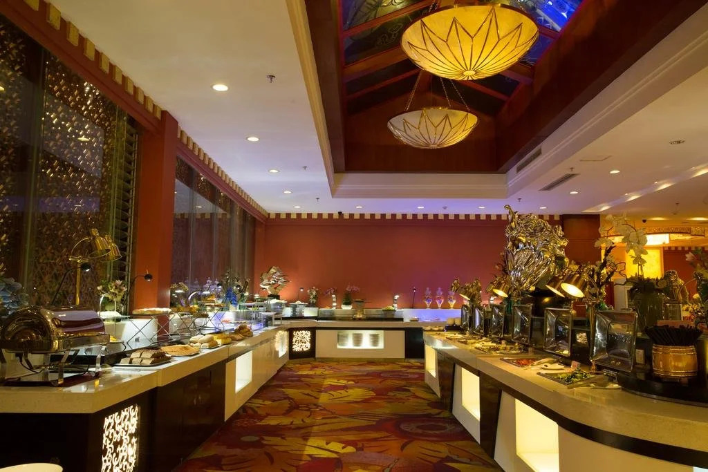 Jiuzhai Resort Hotel