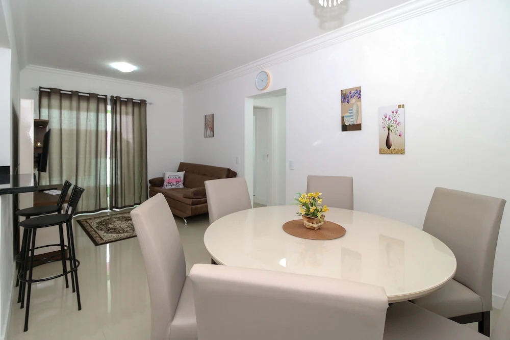 2 Bedroom Apartment with Swimming Pool - 419