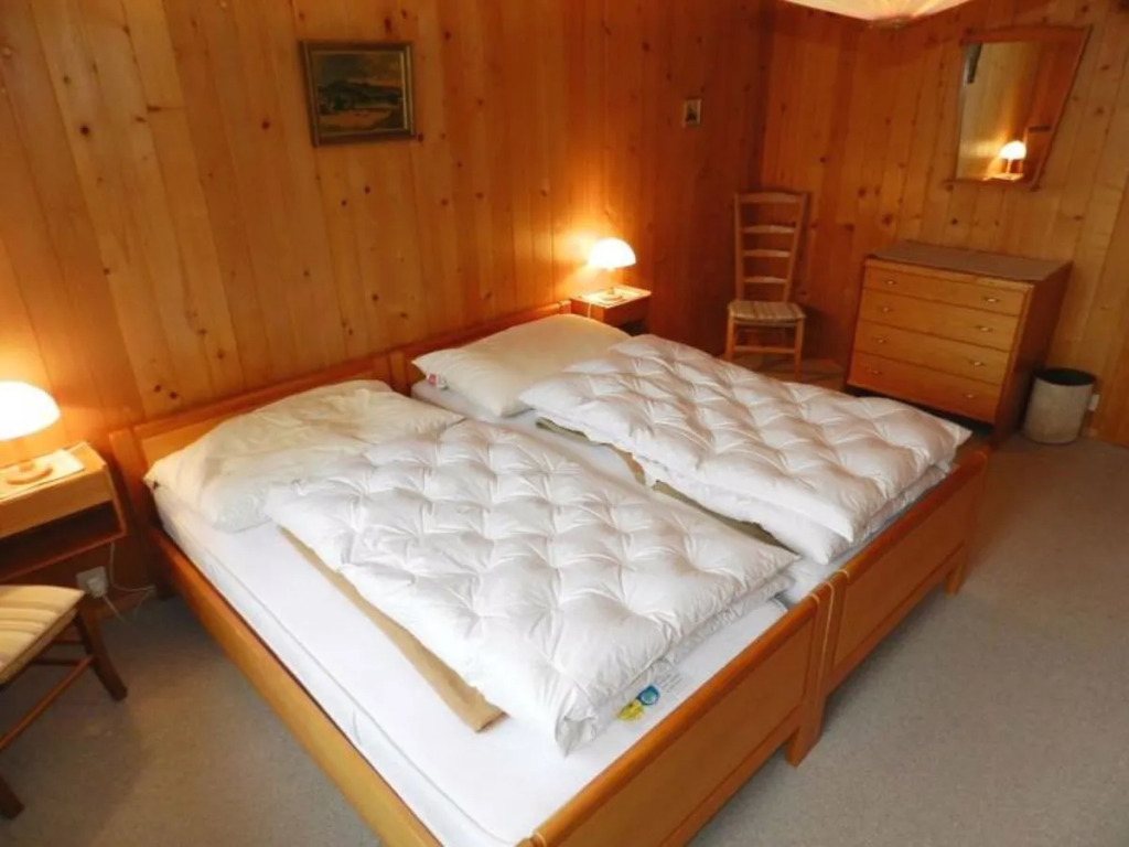 Apartment Doris (1. Stock)