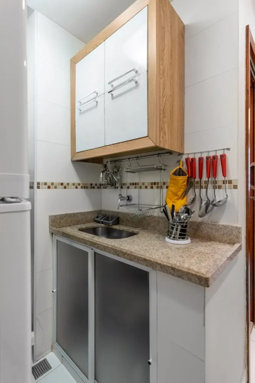 Modern Studio Next to Arpoador Jc1012 Z2