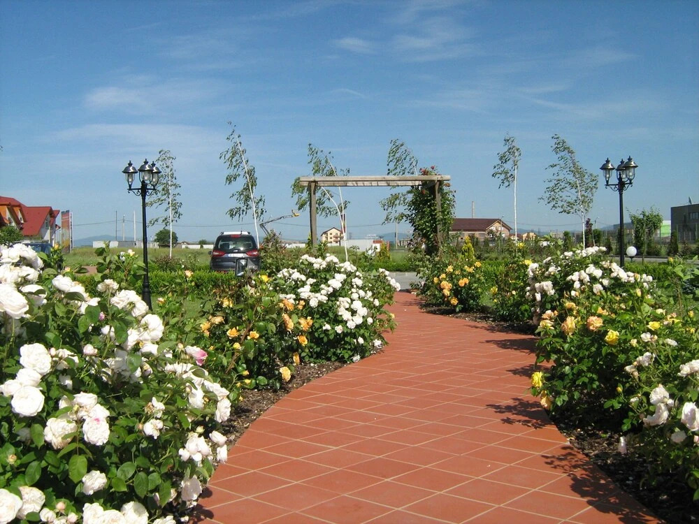GARDEN Club