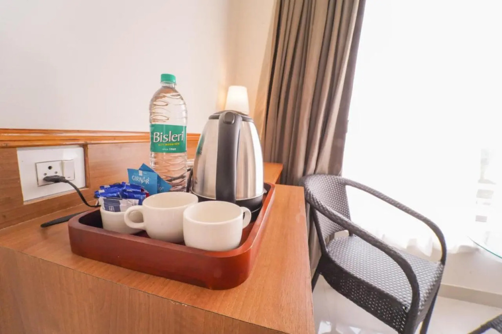 Hotel Wayfarer