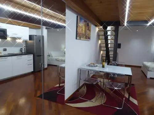 Giudei House Bologna