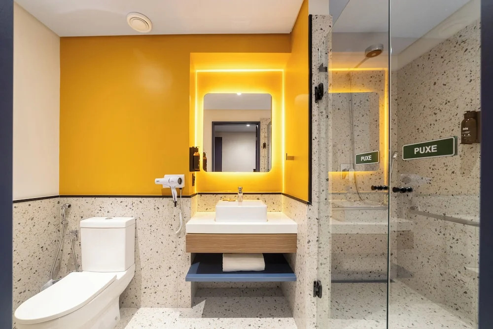 ibis Styles Fortaleza Shopping Giga Mall