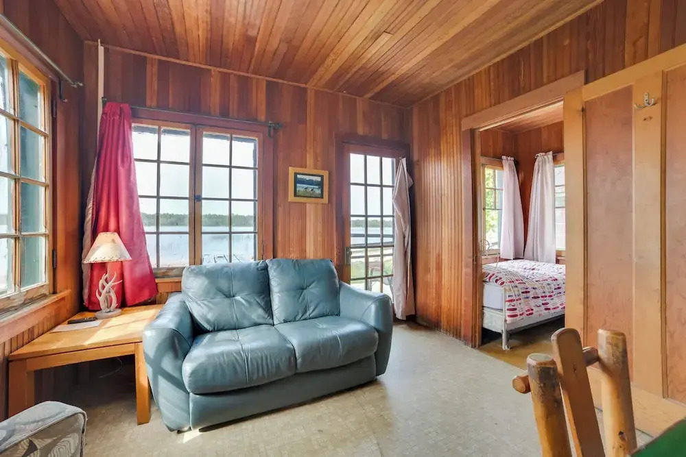 Boat Rentals, Sand Beach! Les Cheneaux Islands Gem