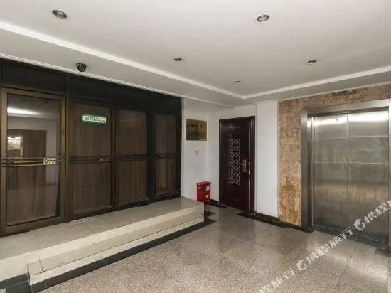 Suzhou Wu Ting Express Hotel