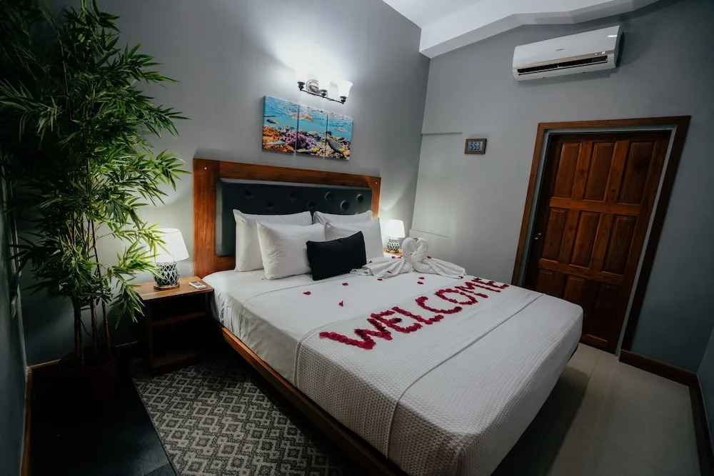 Runway Hotel